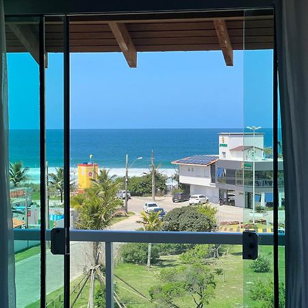 Estudio Com Vista Para O Mar De Mariscal - V07 Bombinhas Exteriér fotografie