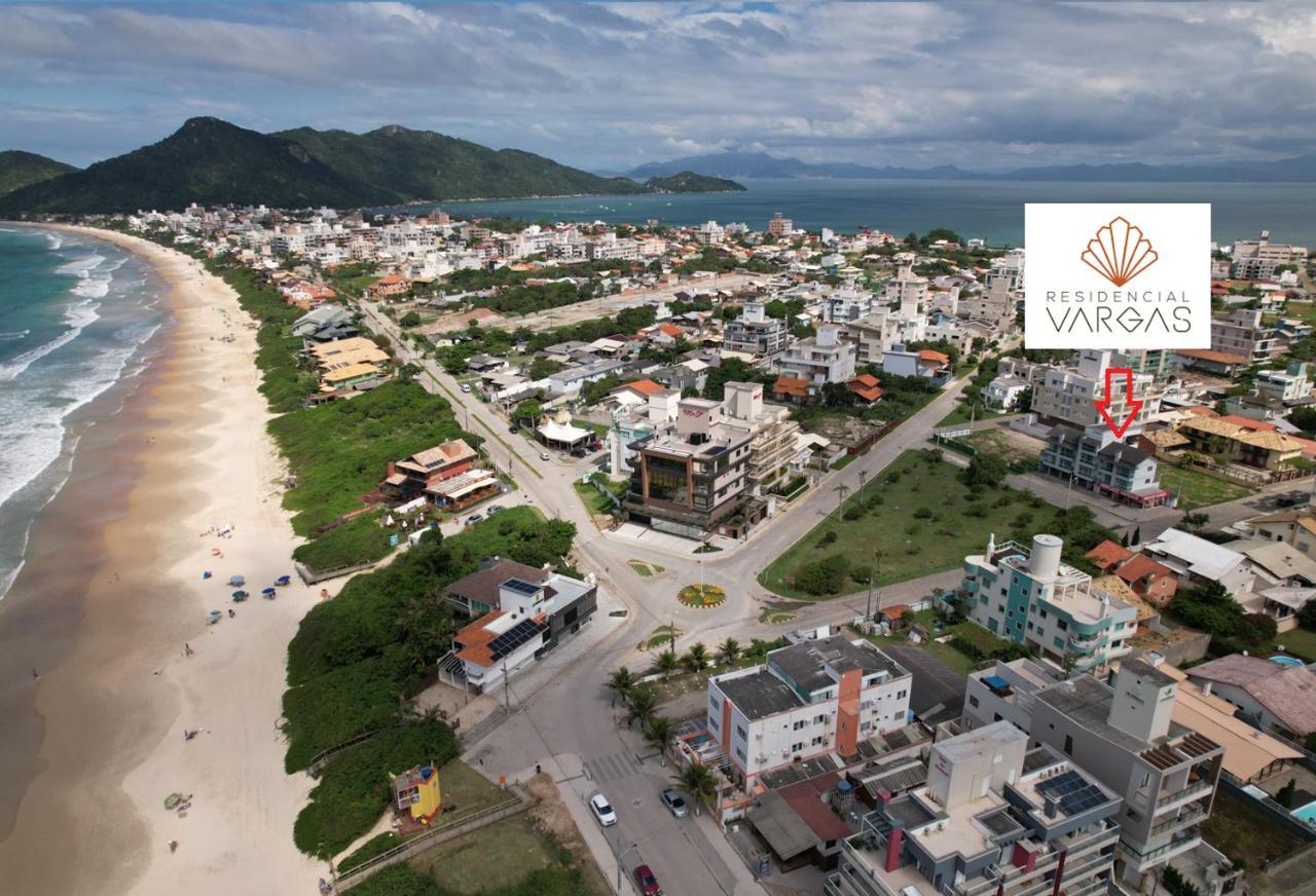Estudio Com Vista Para O Mar De Mariscal - V07 Bombinhas Exteriér fotografie