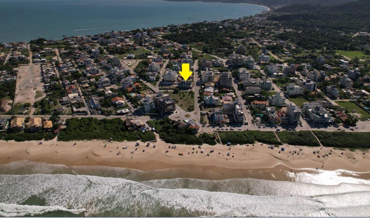 Estudio Com Vista Para O Mar De Mariscal - V07 Bombinhas Exteriér fotografie