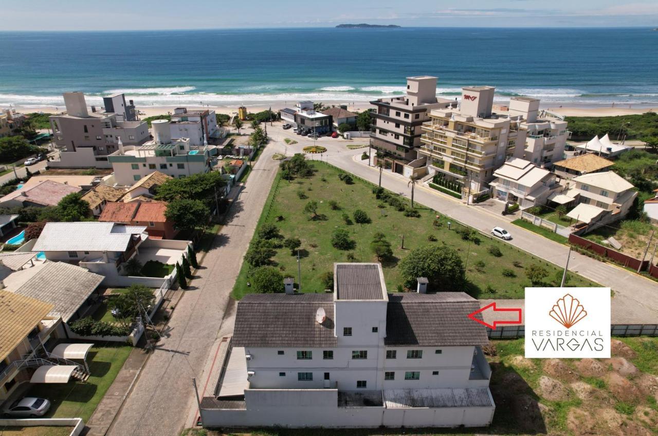 Estudio Com Vista Para O Mar De Mariscal - V07 Bombinhas Exteriér fotografie